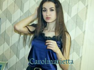 Carolmarietta