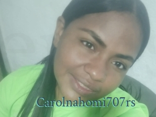 Carolnahomi707rs