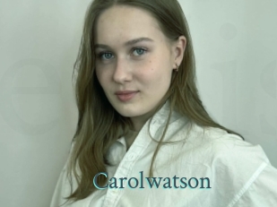 Carolwatson