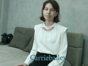 Carriebailey