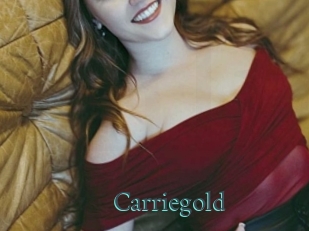 Carriegold