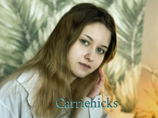 Carriehicks