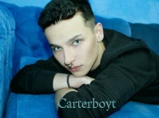 Carterboyt