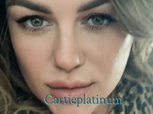 Cartieplatinum