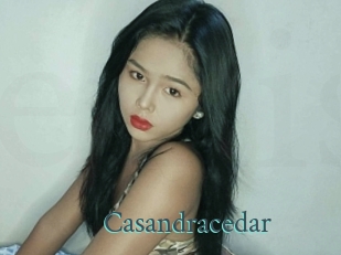 Casandracedar