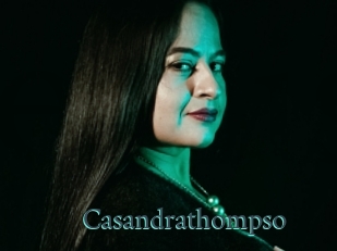 Casandrathompso