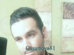 Casanova81