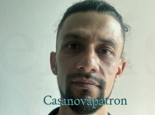 Casanovapatron