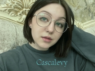 Cascalevy