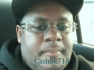 Cashbk718