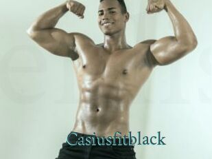 Casiusfitblack