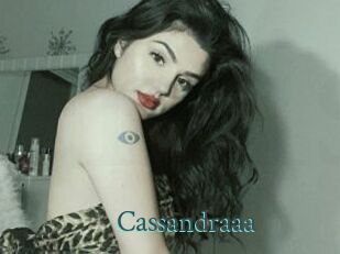 Cassandraaa