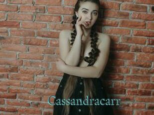 Cassandracarr