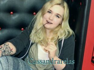 Cassandrarelas