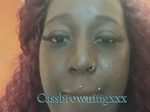 Cassbrowningxxx