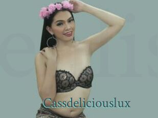 cassdeliciouslux En live show