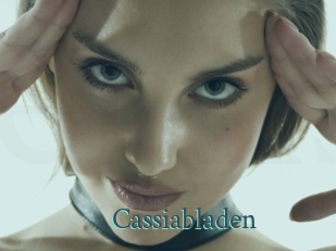 Cassiabladen