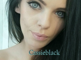 Cassieblack