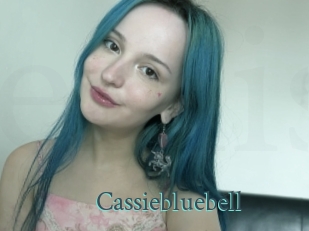 Cassiebluebell