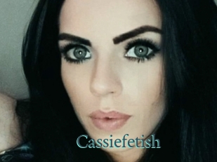 Cassiefetish