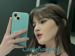 Cassiehorward