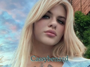 Cassybenard