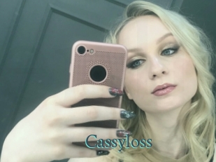 Cassyloss