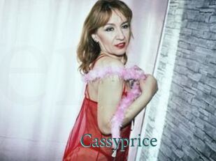 Cassyprice