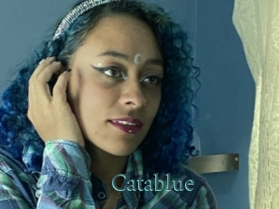 Catablue