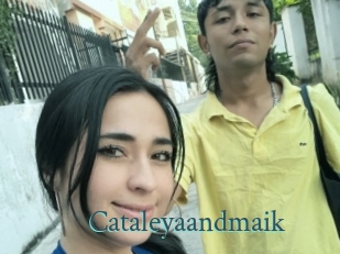 Cataleyaandmaik