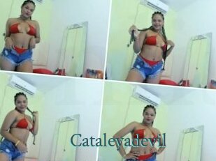 Cataleyadevil