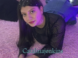 Catalinajenkins