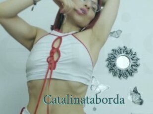 Catalinataborda