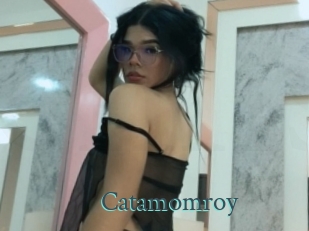 Catamomroy