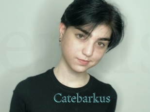 Catebarkus