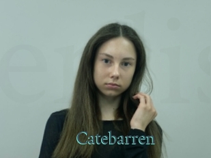 Catebarren