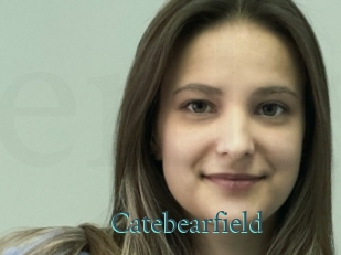 Catebearfield