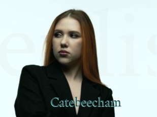 Catebeecham