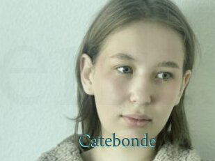 Catebonde