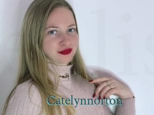 Catelynnorton