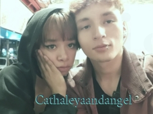 Cathaleyaandangel