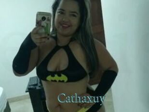 Cathaxuy