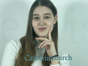 Catherinchurch