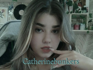 Catherinebunkers