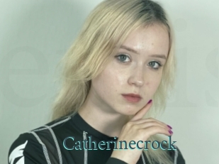 Catherinecrock