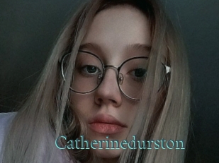 Catherinedurston