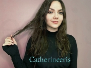 Catherineeris