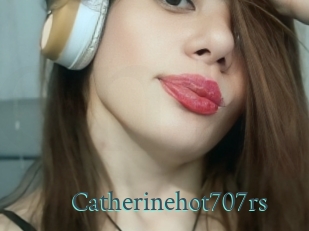 Catherinehot707rs