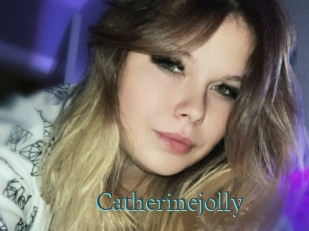 Catherinejolly