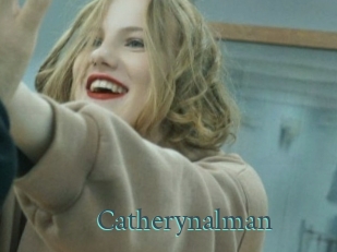 Catherynalman